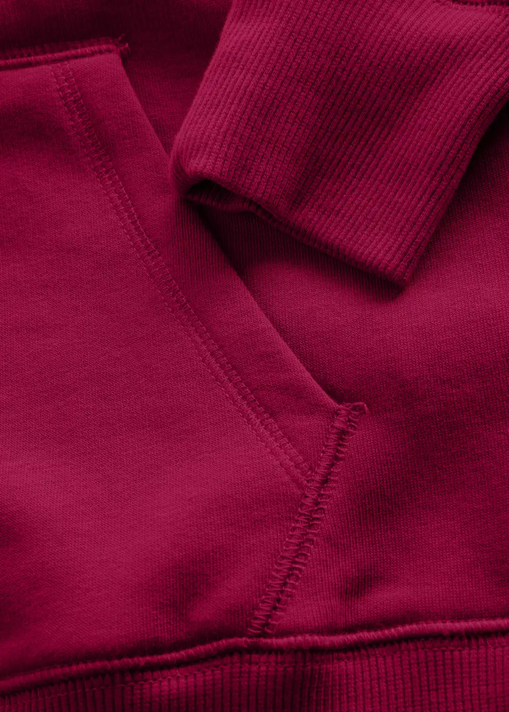 Promodoro XO Hoody Sweater Women