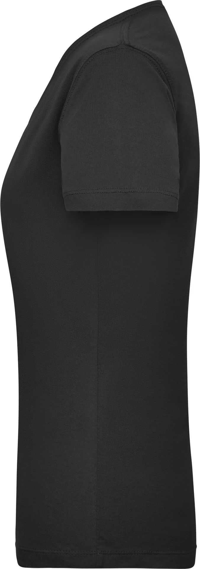 James & Nicholson Ladies Workwear-T 