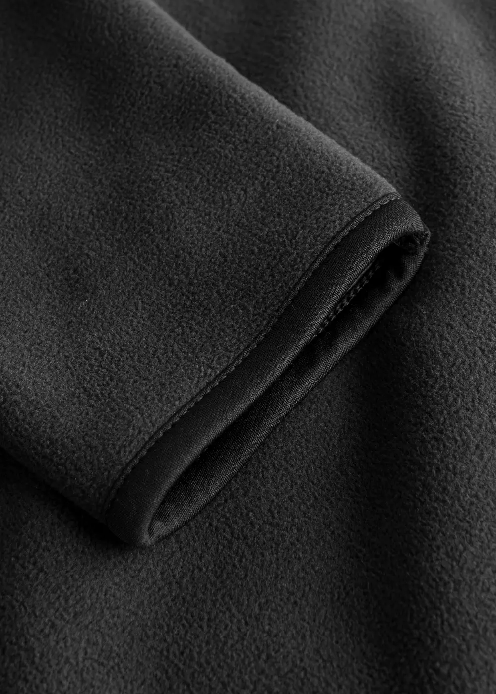 Promodoro Men's Double Fleece Jacket