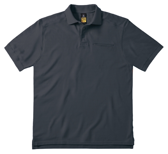 B&C Poloshirt Skill Pro B&C Poloshirt Skill Pro