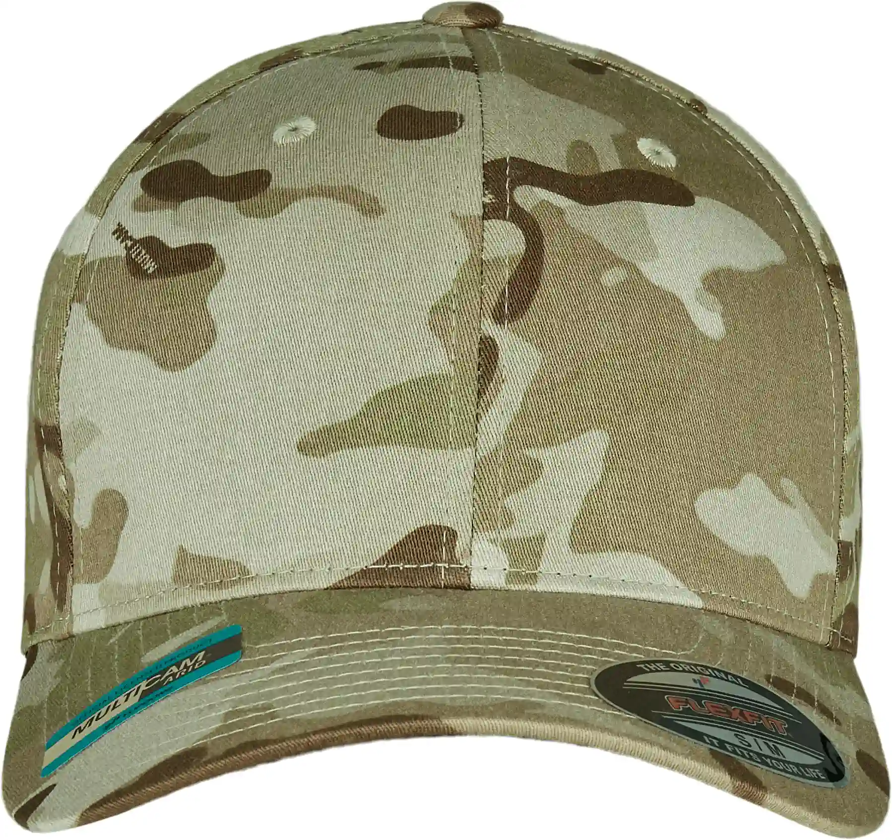 FLEXFIT Flexfit Multicam Cap