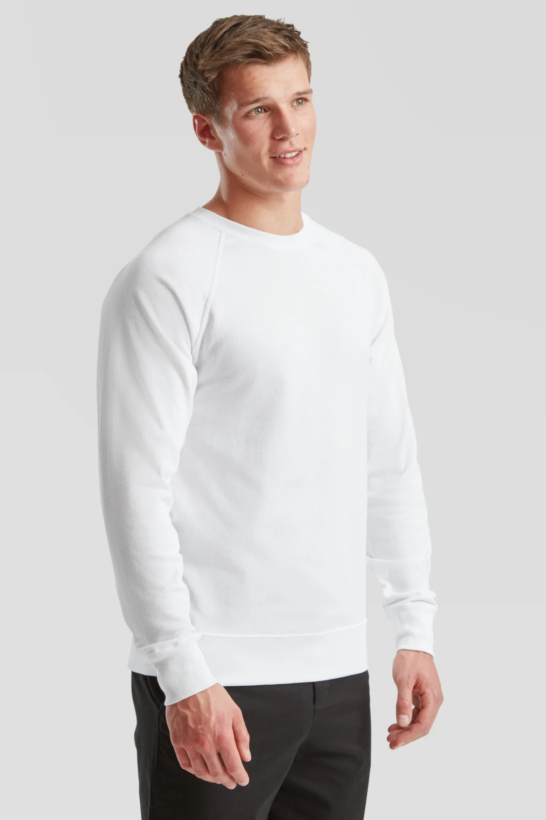 F.O.L. Lightweight Raglan Sweat
