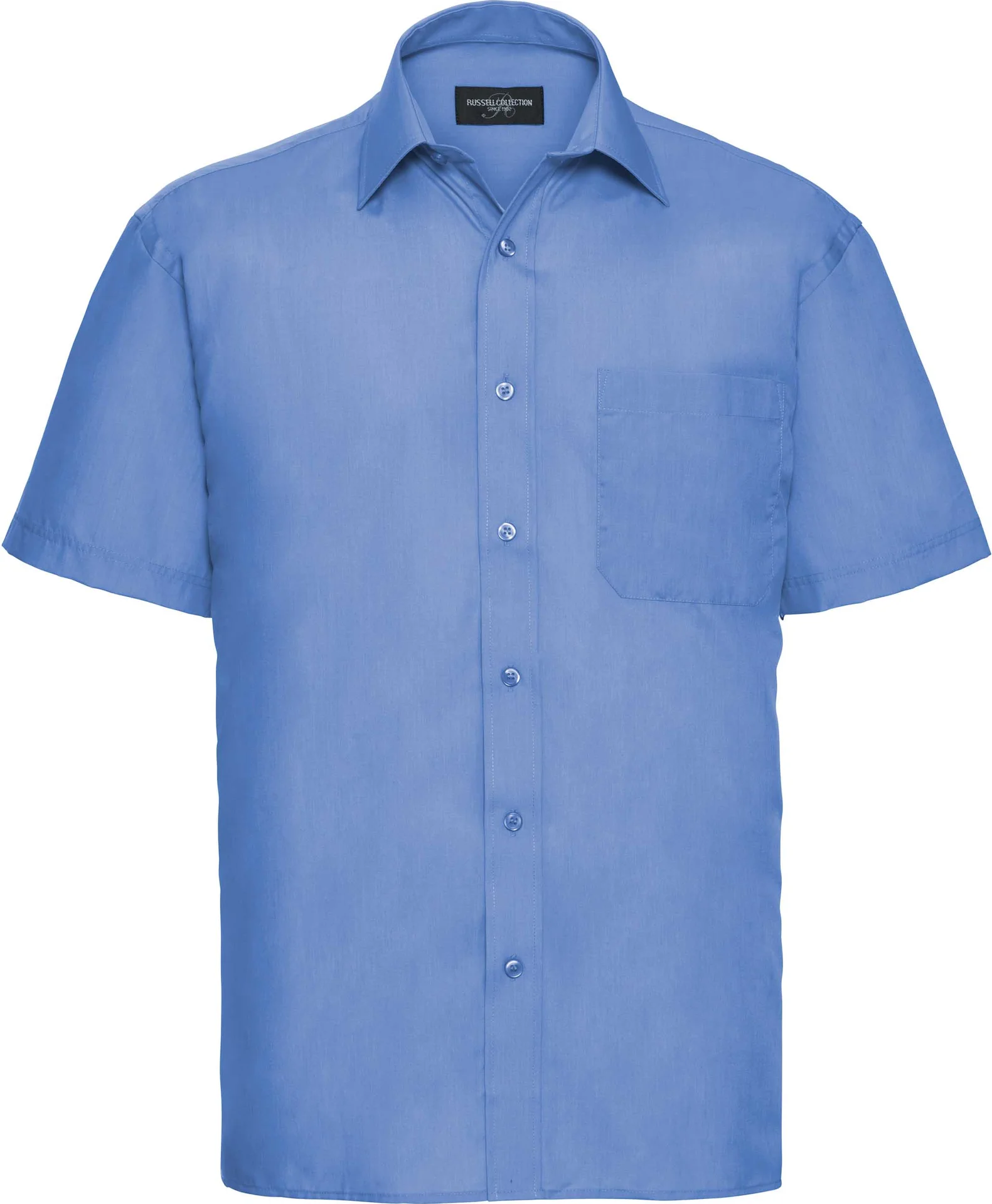 corporate blue