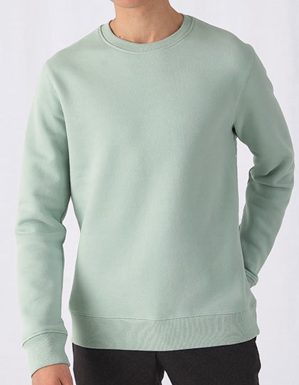 B&C King Crew Neck Sweat B&C King Crew Neck Sweat