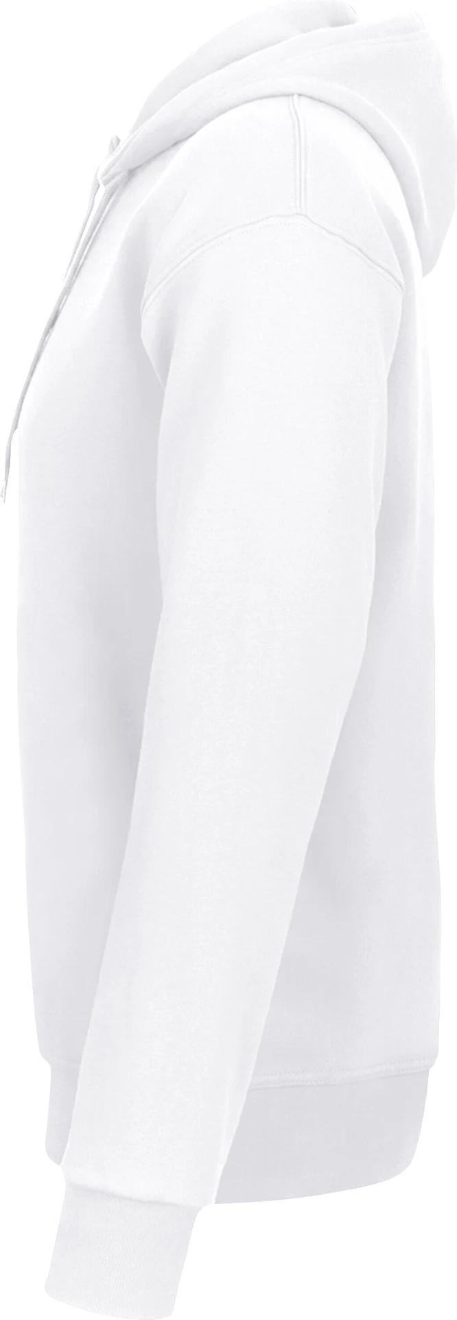 HAKRO Label-Free Kapuzen-Sweat 568 Heavy MIKRALINAR® ECO