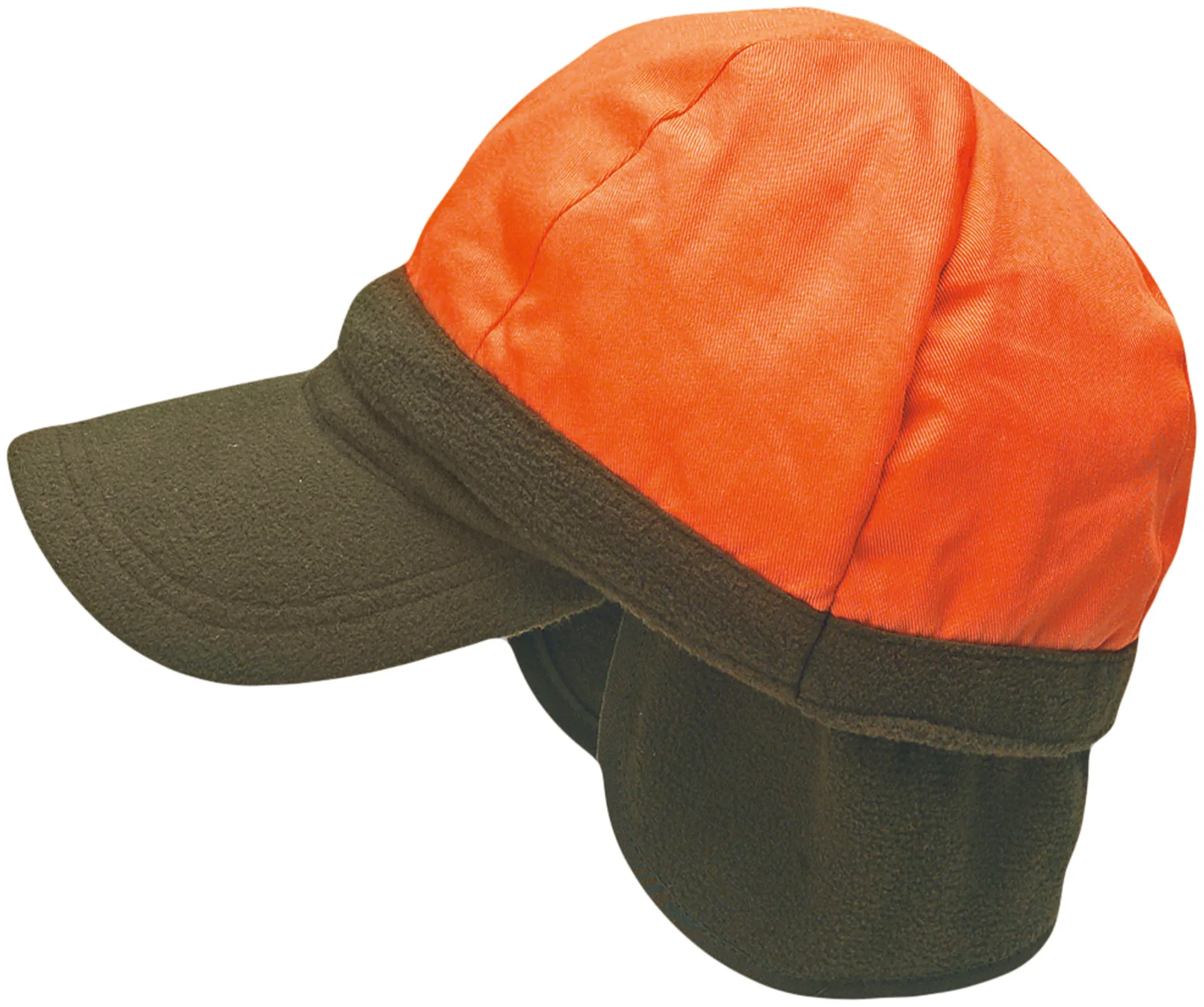 SCHEIBLER Fleececap Hunter