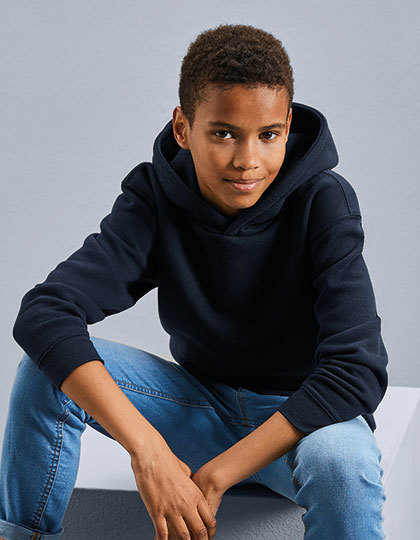 Russell Kids Authentic Hooded Sweat Russell Kids Authentic Hooded Sweat