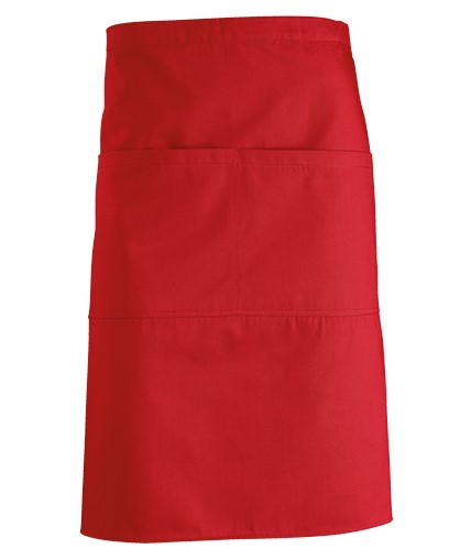 SOL'S Medium Apron Greenwich