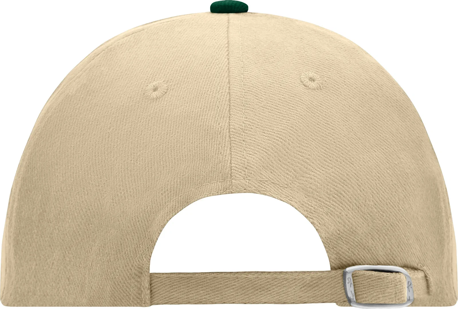 daiber 6-Panel Raver Cap