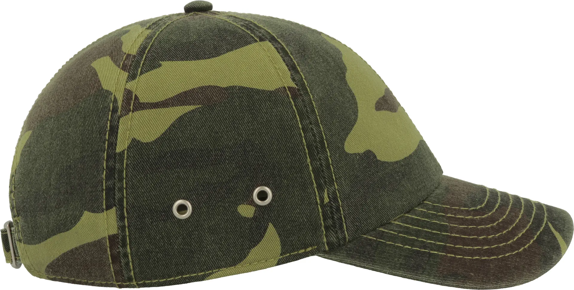 Atlantis Action Cap