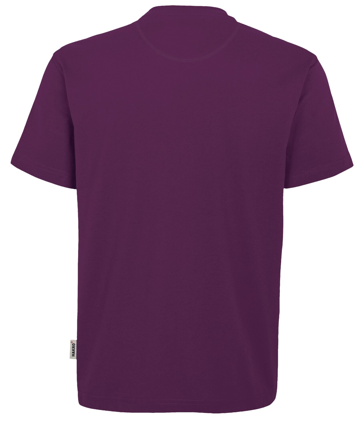HAKRO T-Shirt 281 Mikralinar®