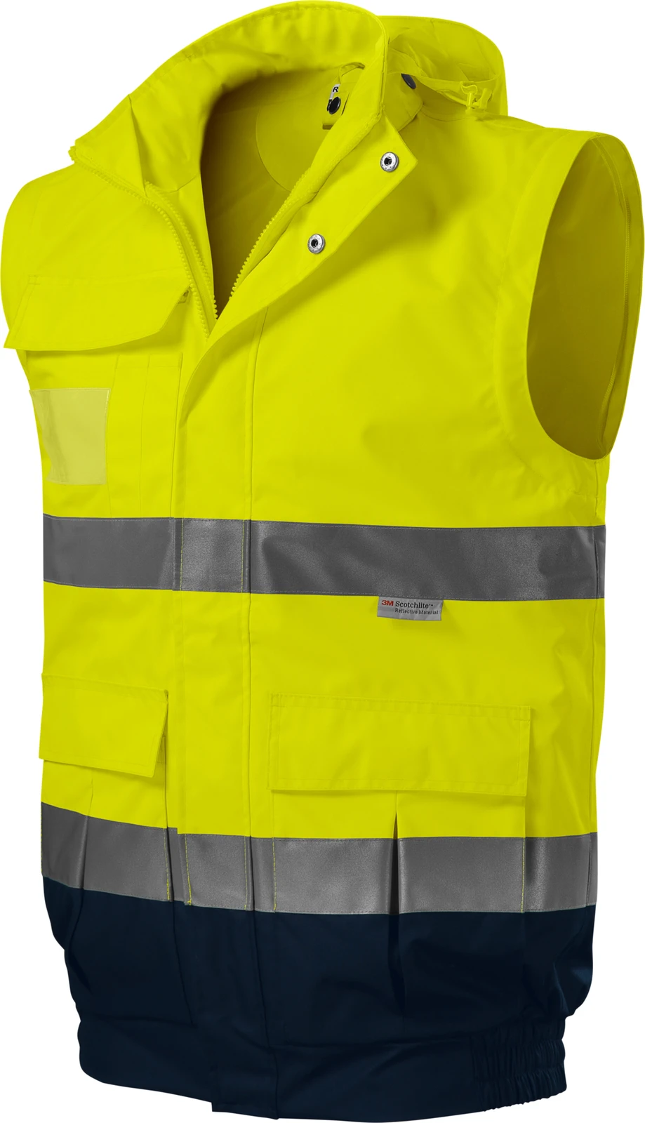 RIMECK Jacke HV Guard 4 in 1 