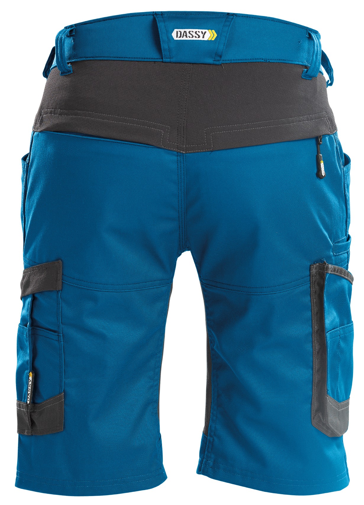 DASSY Stretch-Arbeitsshorts AXIS