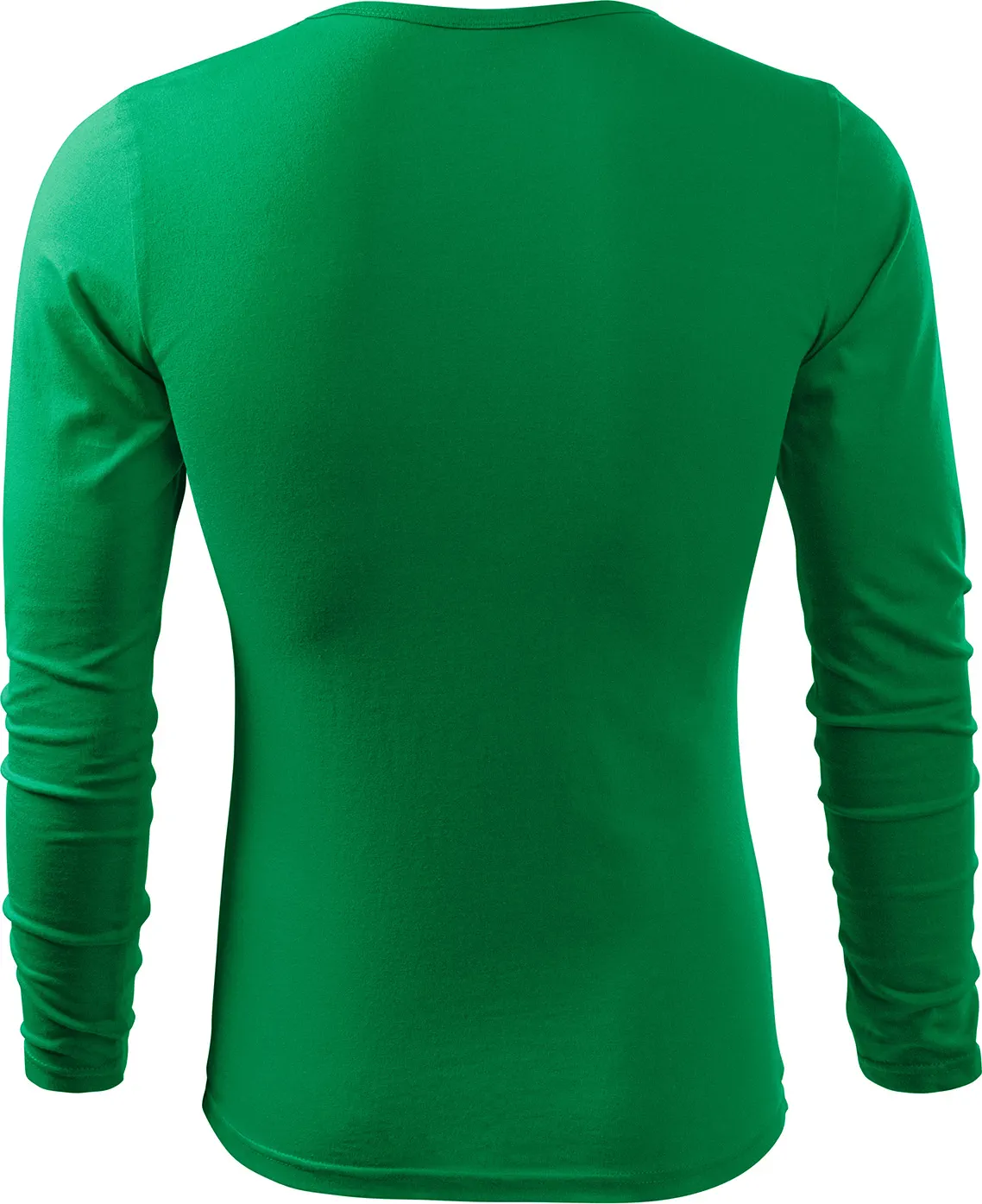 MALFINI T-Shirt Fit-T LS 119