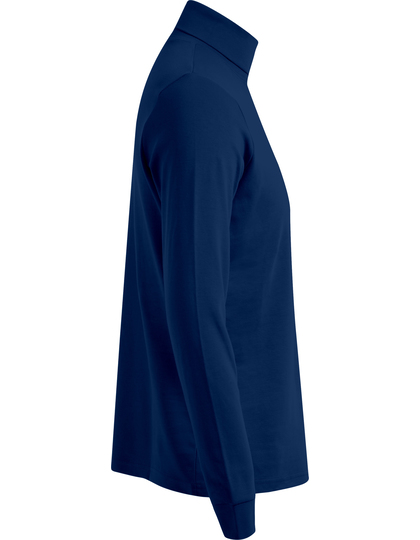 promodoro Mens Turtleneck-T LS promodoro Mens Turtleneck-T LS