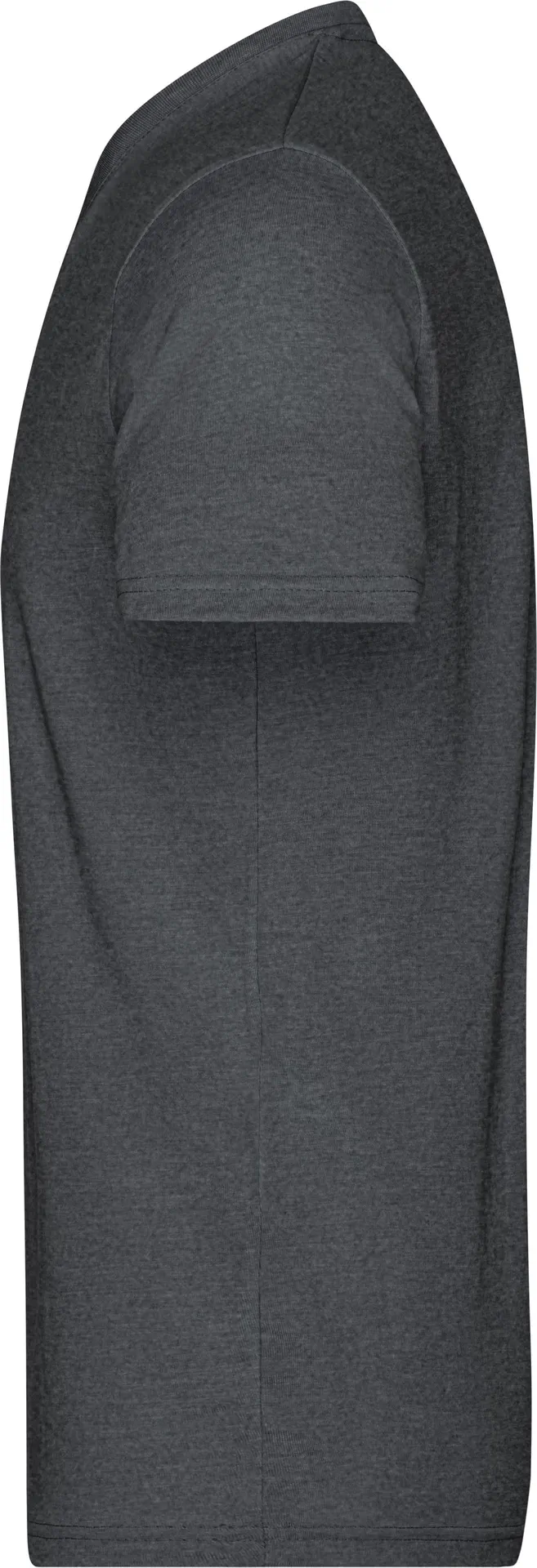 James & Nicholson Men`s Heather T-Shirt