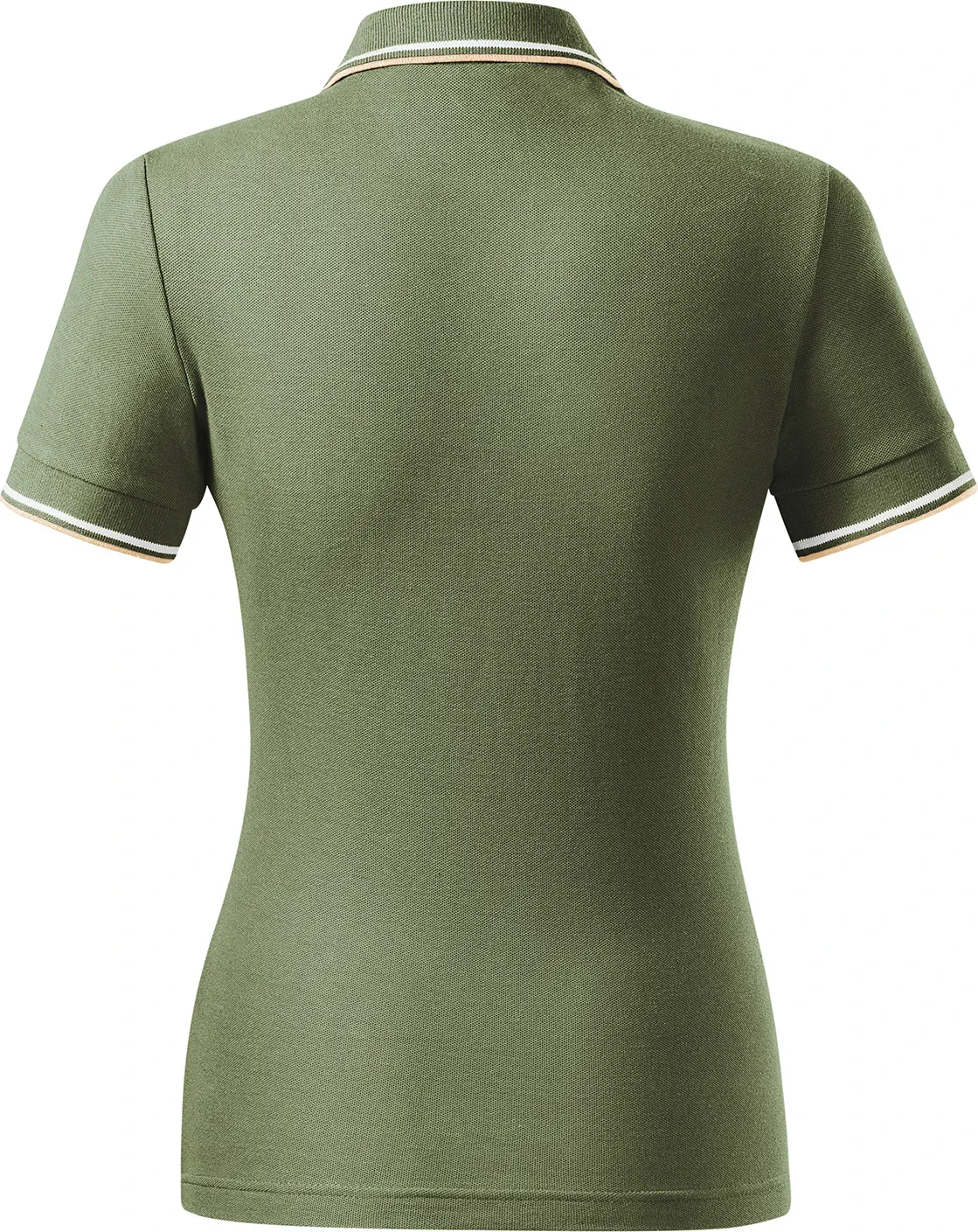 MALFINI Polohemd Damen Focus 233
