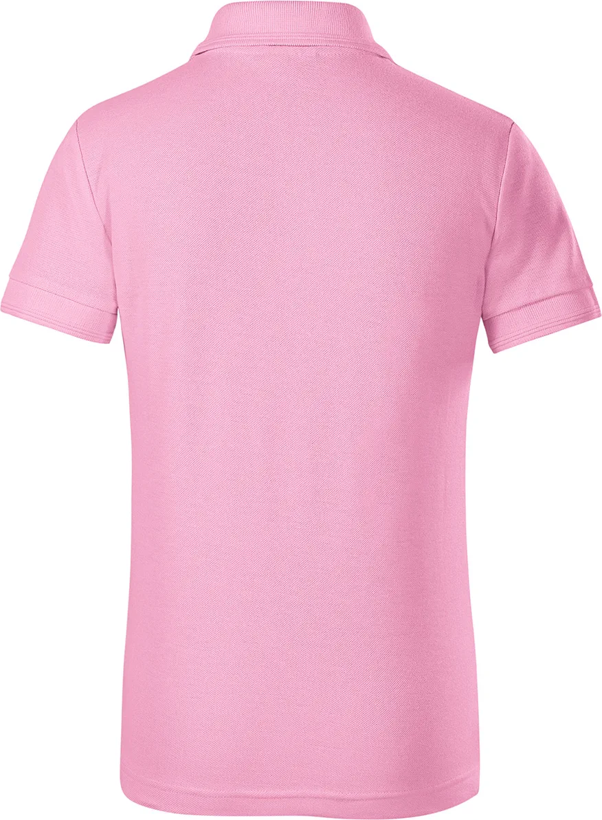 MALFINI Polohemd Kinder Piqué Polo 222