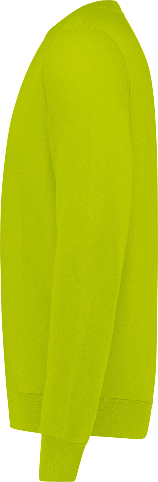 HAKRO Sweatshirt 550 Mikralinar® ECO 