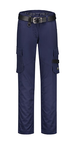 TRICORP Arbeitshose Work Pants Twill Women T70