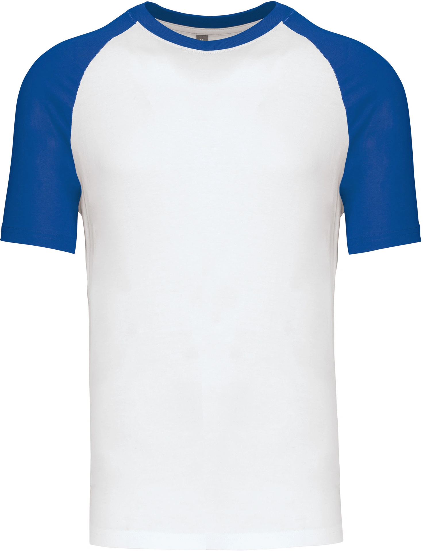 Kariban Baseball T-Shirt