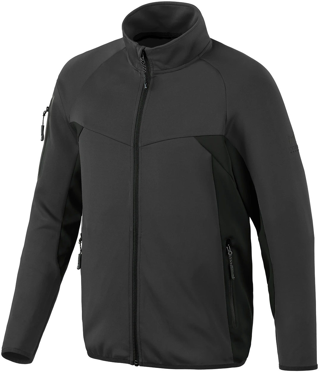 Kübler ATHLETIQ Stretchjacke