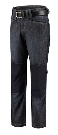 TRICORP Arbeitshose Work Jeans T60