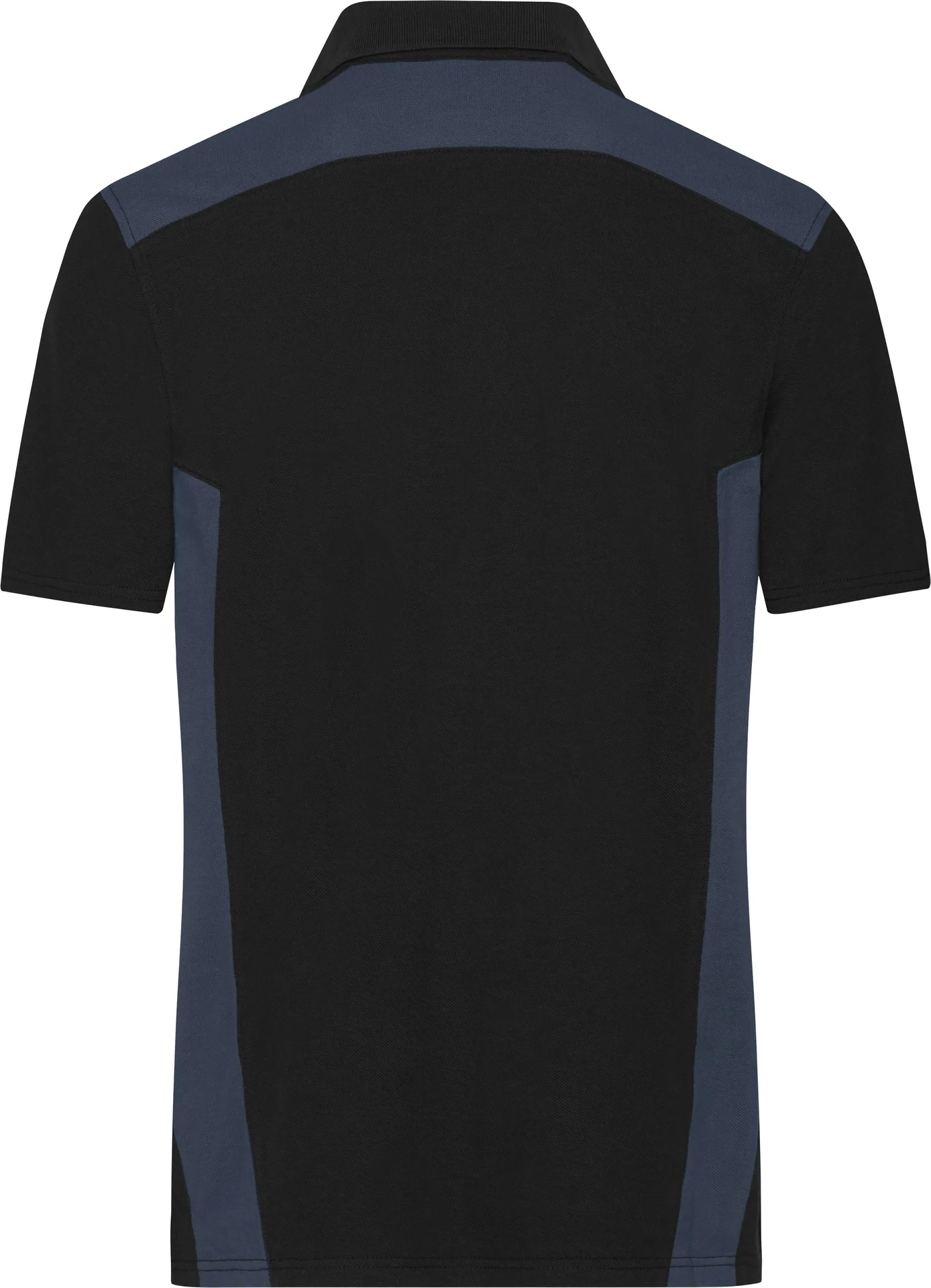 James & Nicholson Men's Workwear Polo Strong