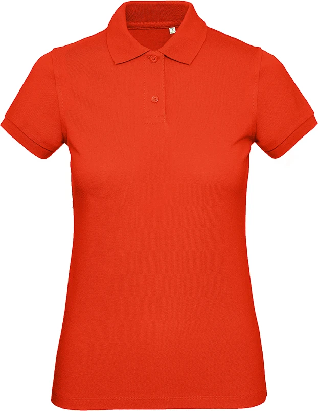 B&C Inspire Polo Women