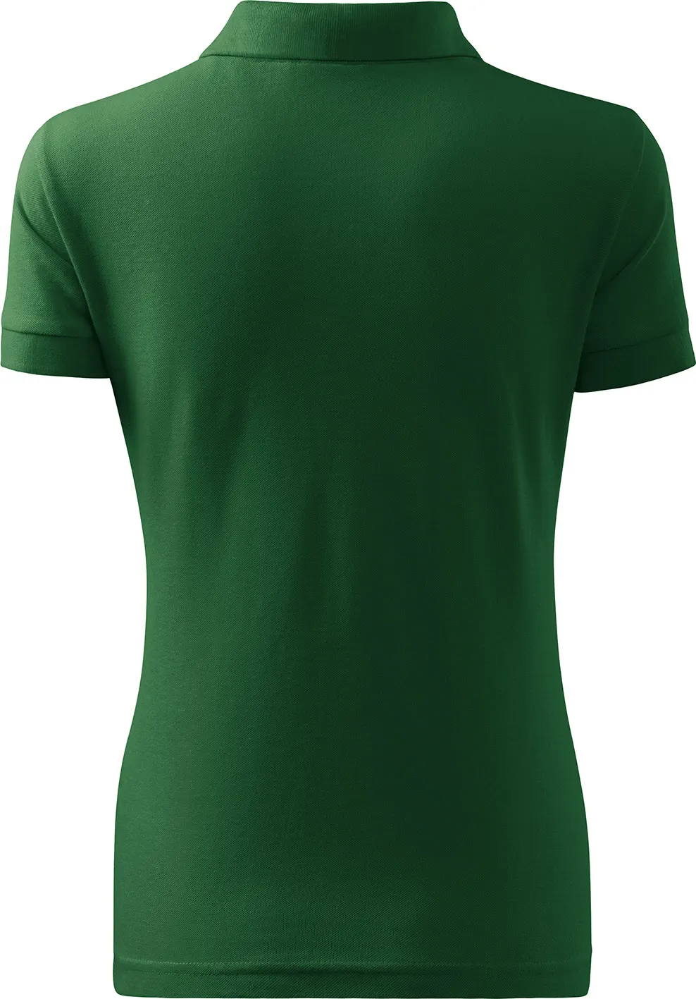 MALFINI Polohemd Damen Cotton Heavy 216