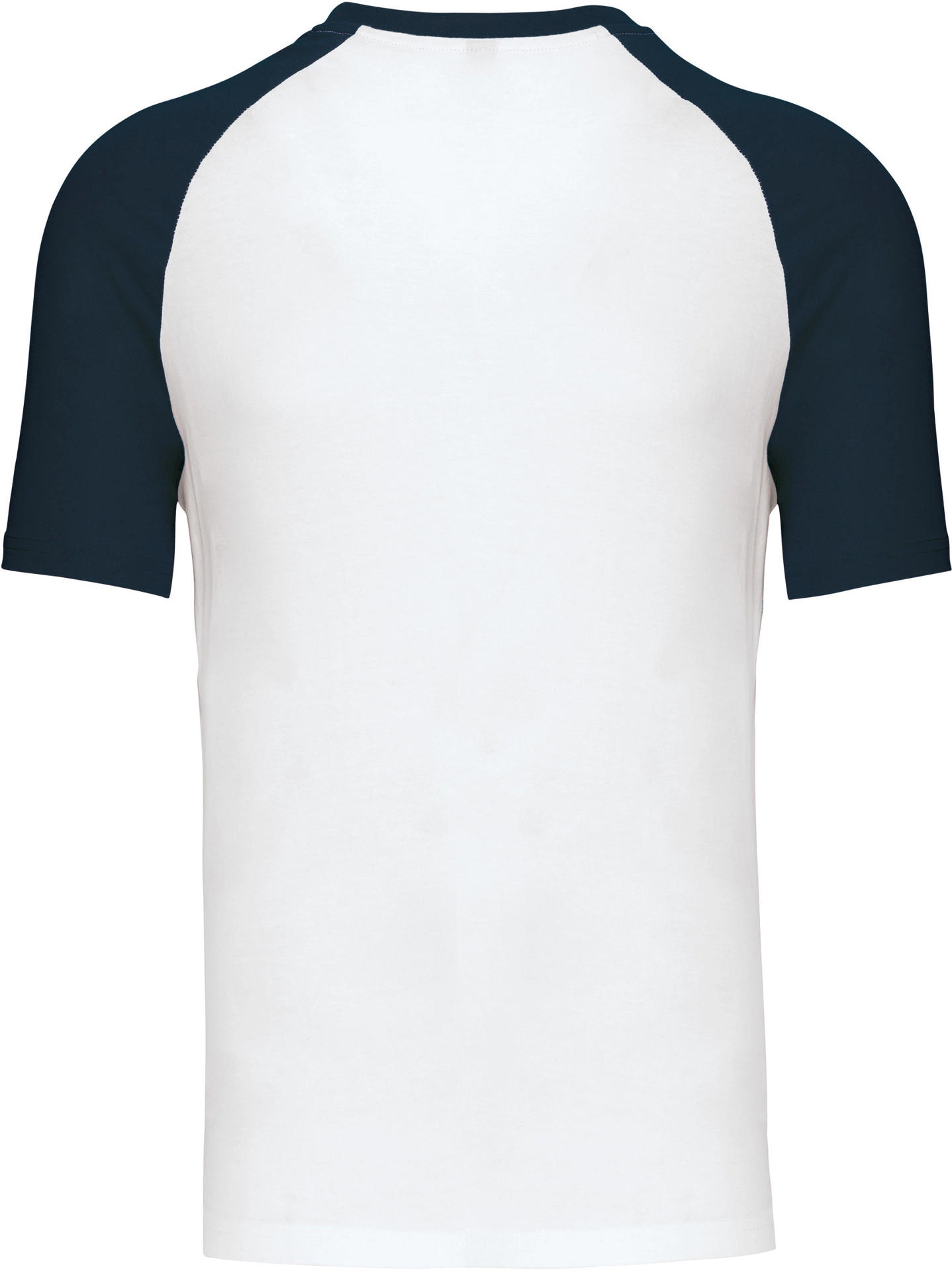 Kariban Baseball T-Shirt