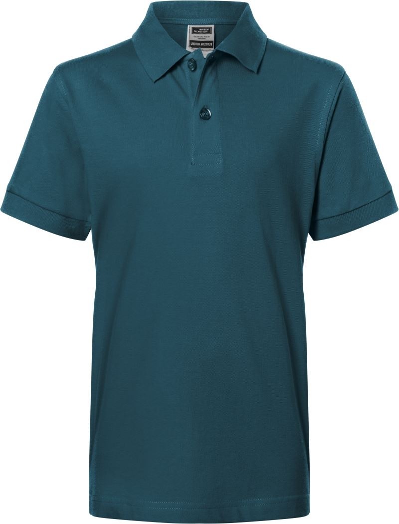 James & Nicholson Classic Polo Junior James & Nicholson Classic Polo Junior