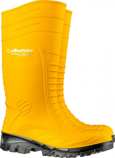 albatros Protector Plus 59.025.0 Sicherheitsstiefel albatros Protector Plus 59.025.0 Sicherheitsstiefel