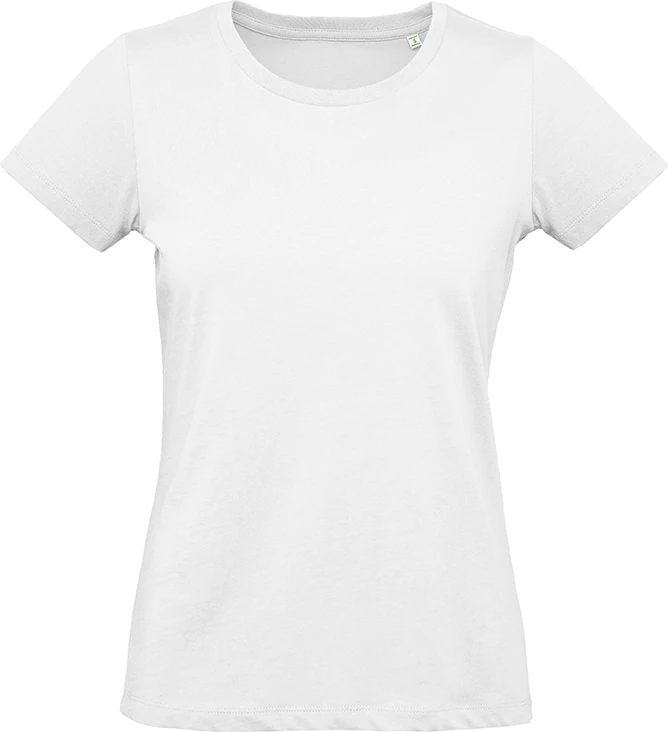 B&C Inspire Plus T Women