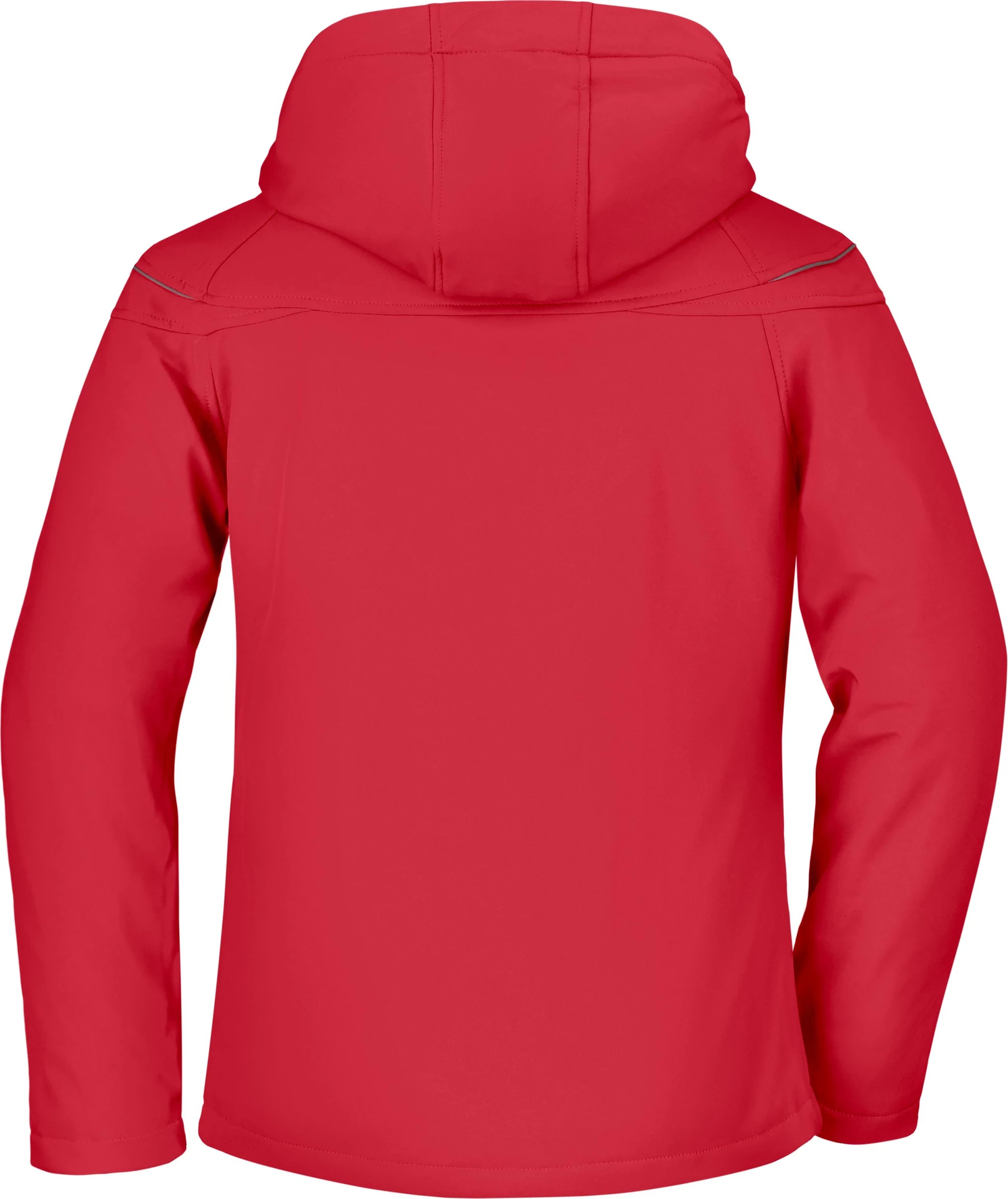James & Nicholson Ladies Winter Softshell Jacket