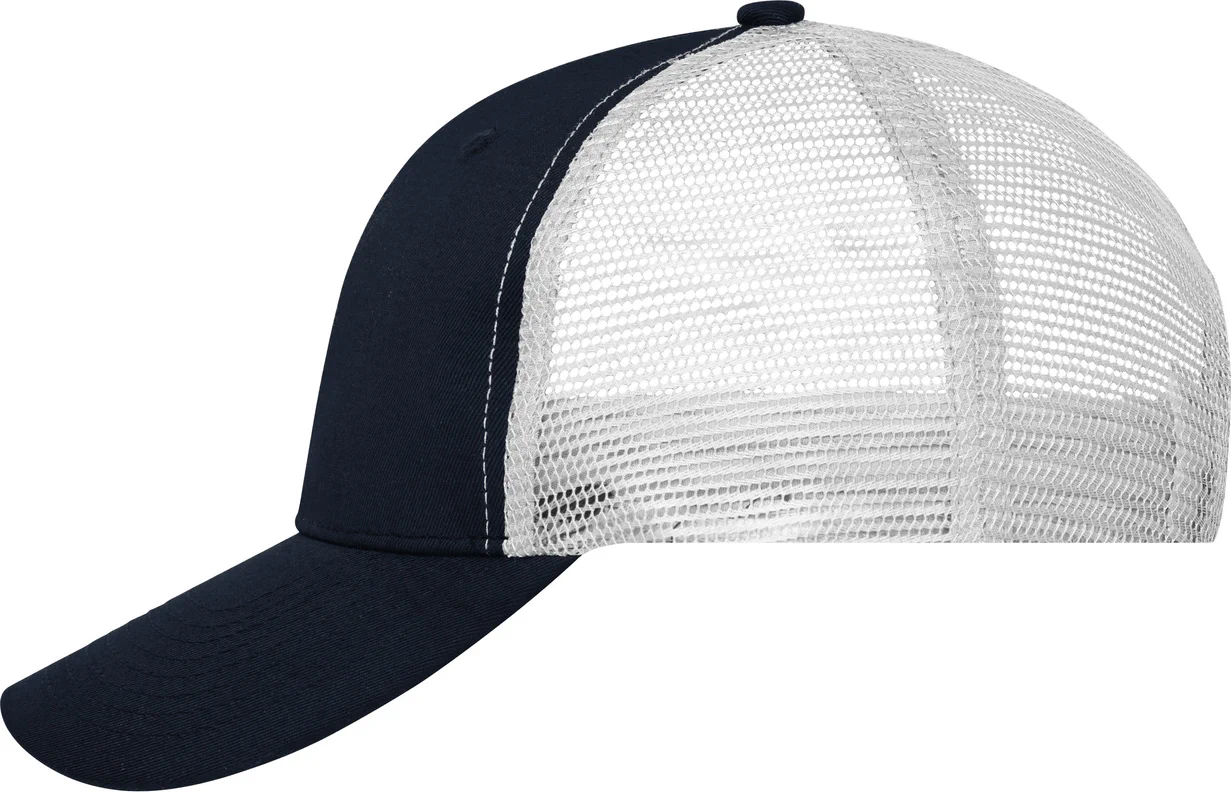daiber 6-Panel Mesh Cap