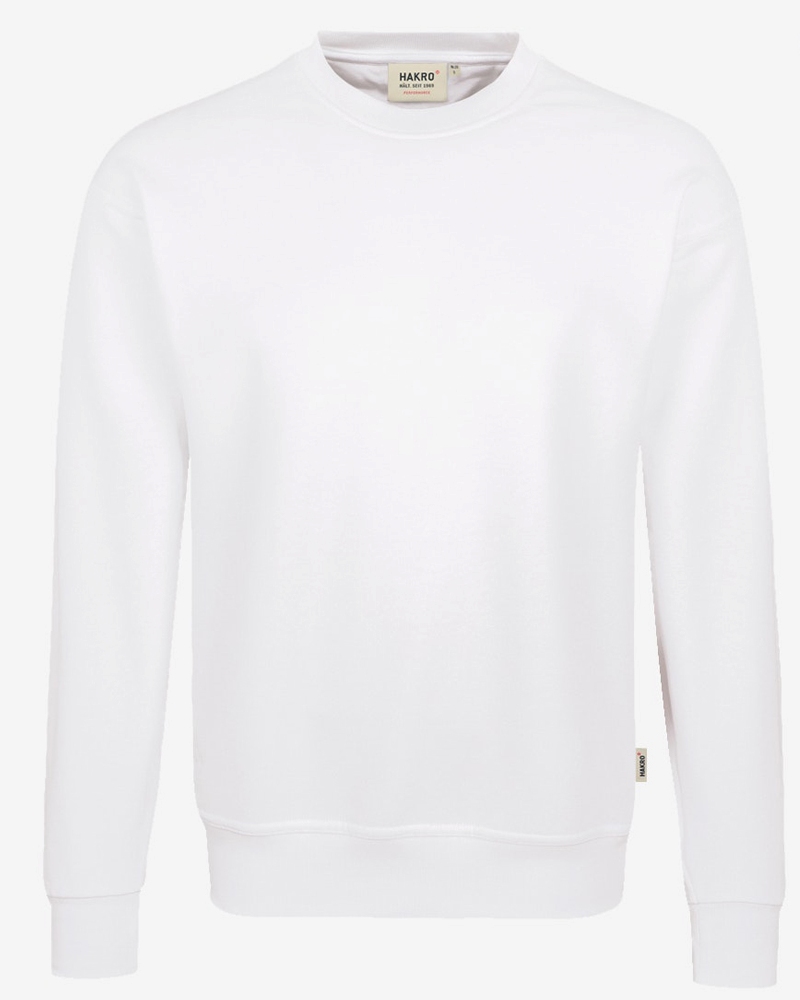 HAKRO Sweatshirt 475 Mikralinar®