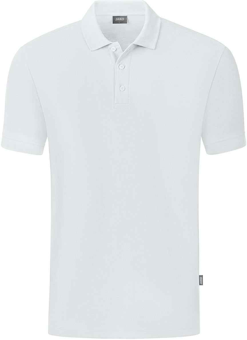 JAKO Polo Organic Herren