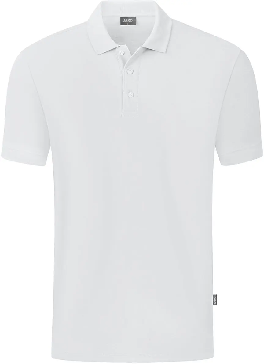 JAKO Polo Organic Herren