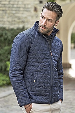 TEE JAYS Richmond Jacket TEE JAYS Richmond Jacket
