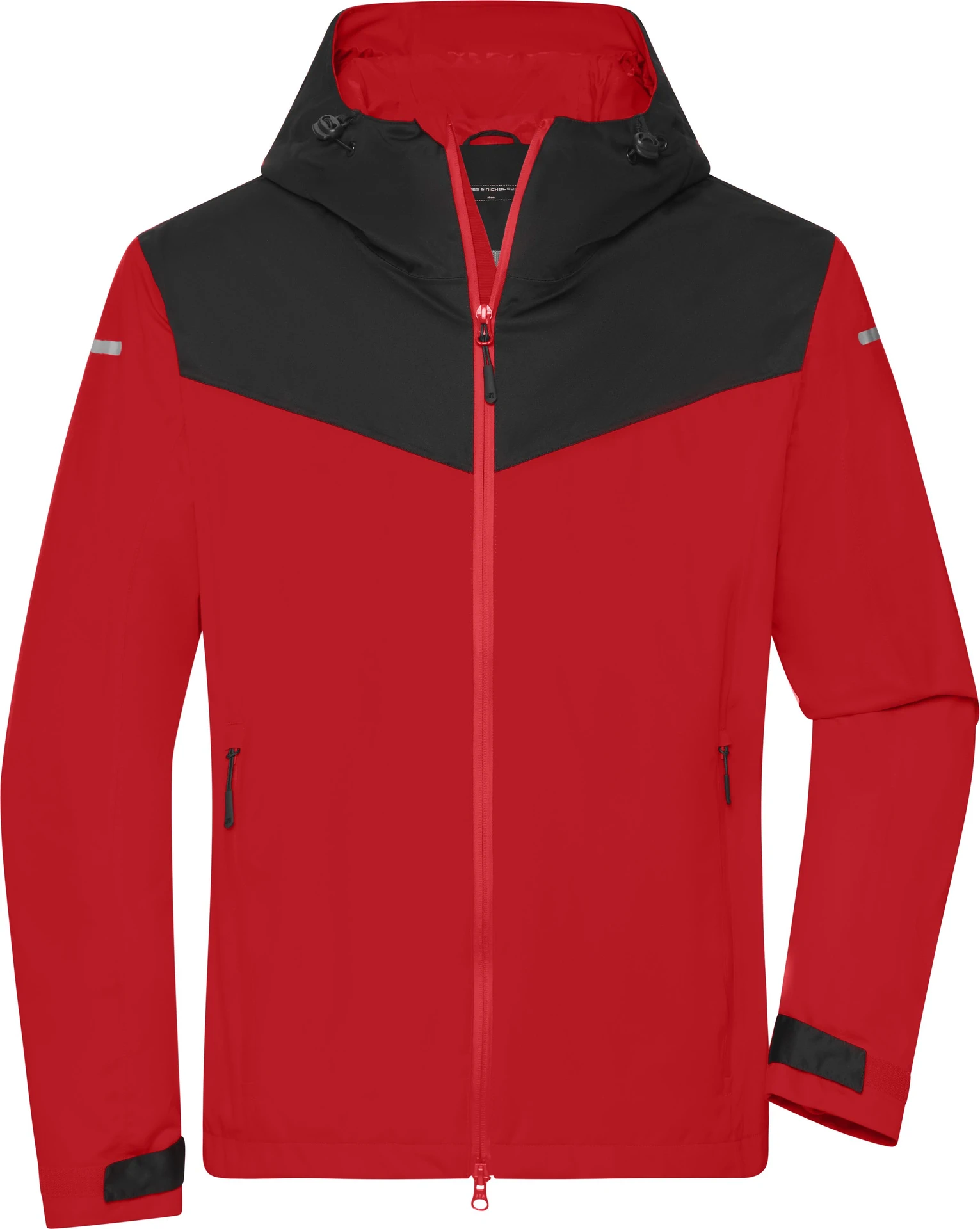James & Nicholson Men´s Allweather Jacket