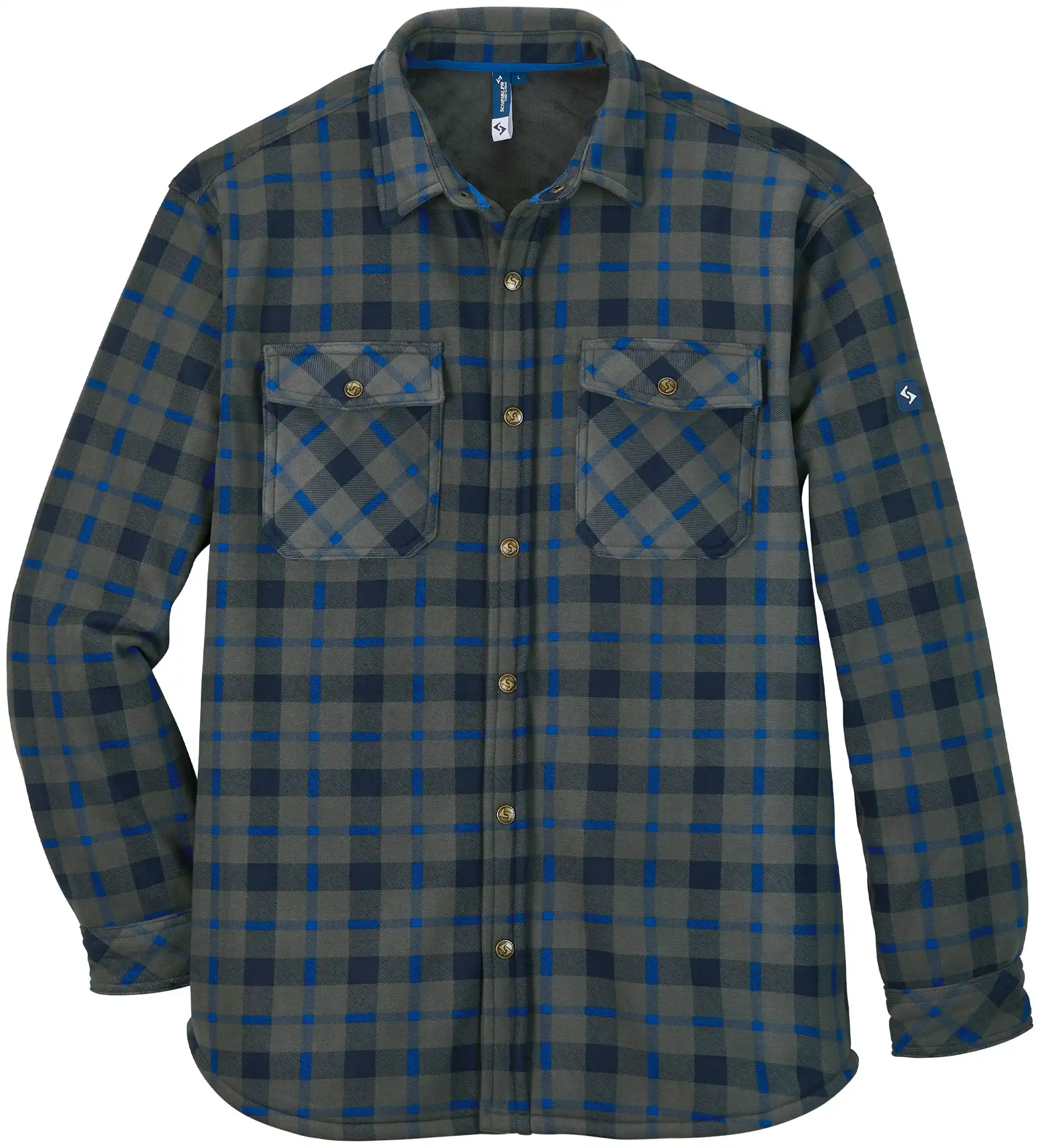 SCHEIBLER Thermoshirt Teelin