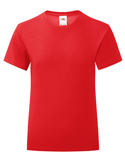 F.O.L. Girls Iconic T