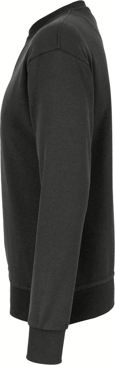 HAKRO Label-Free Sweatshirt 567 Heavy MIKRALINAR® ECO