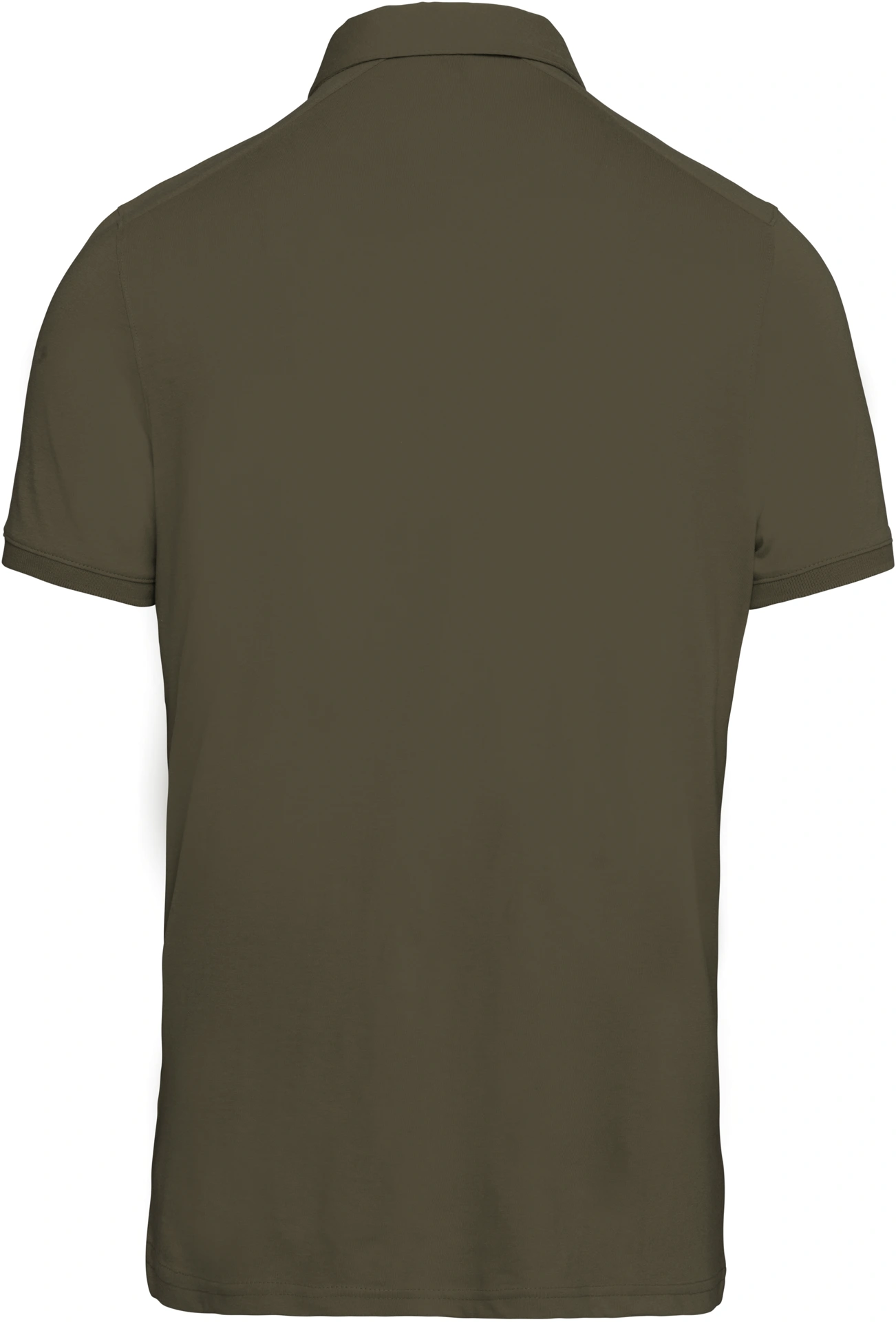 Kariban Herren Jersey Polo