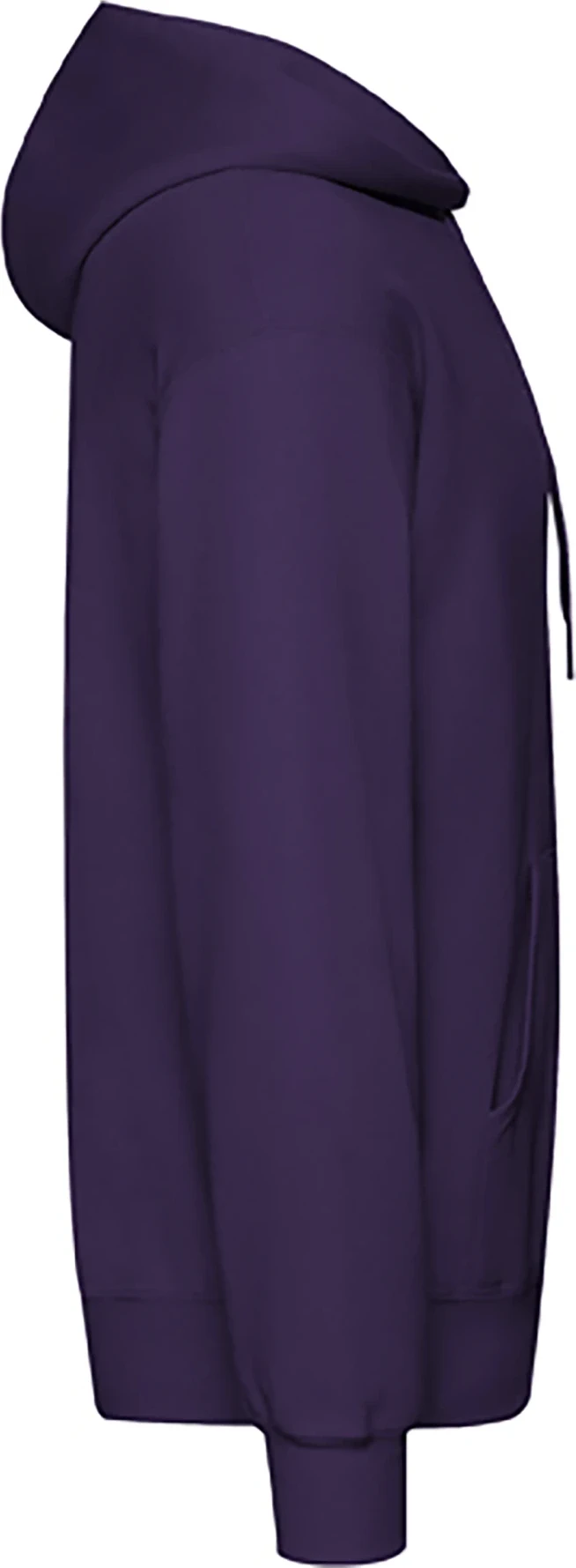F.O.L. Classic Hooded Sweat