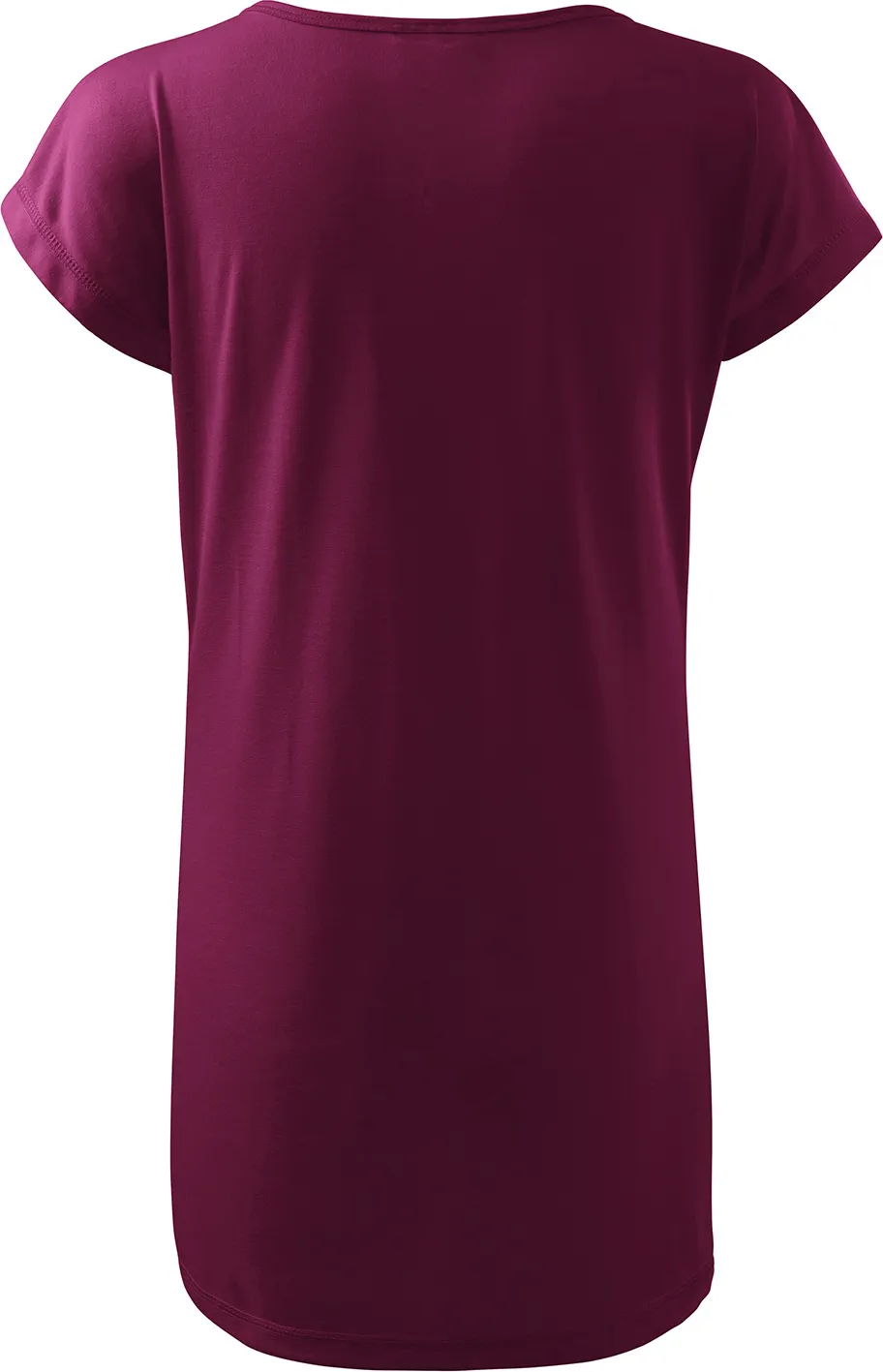 MALFINI T-Shirt Damen Love 123