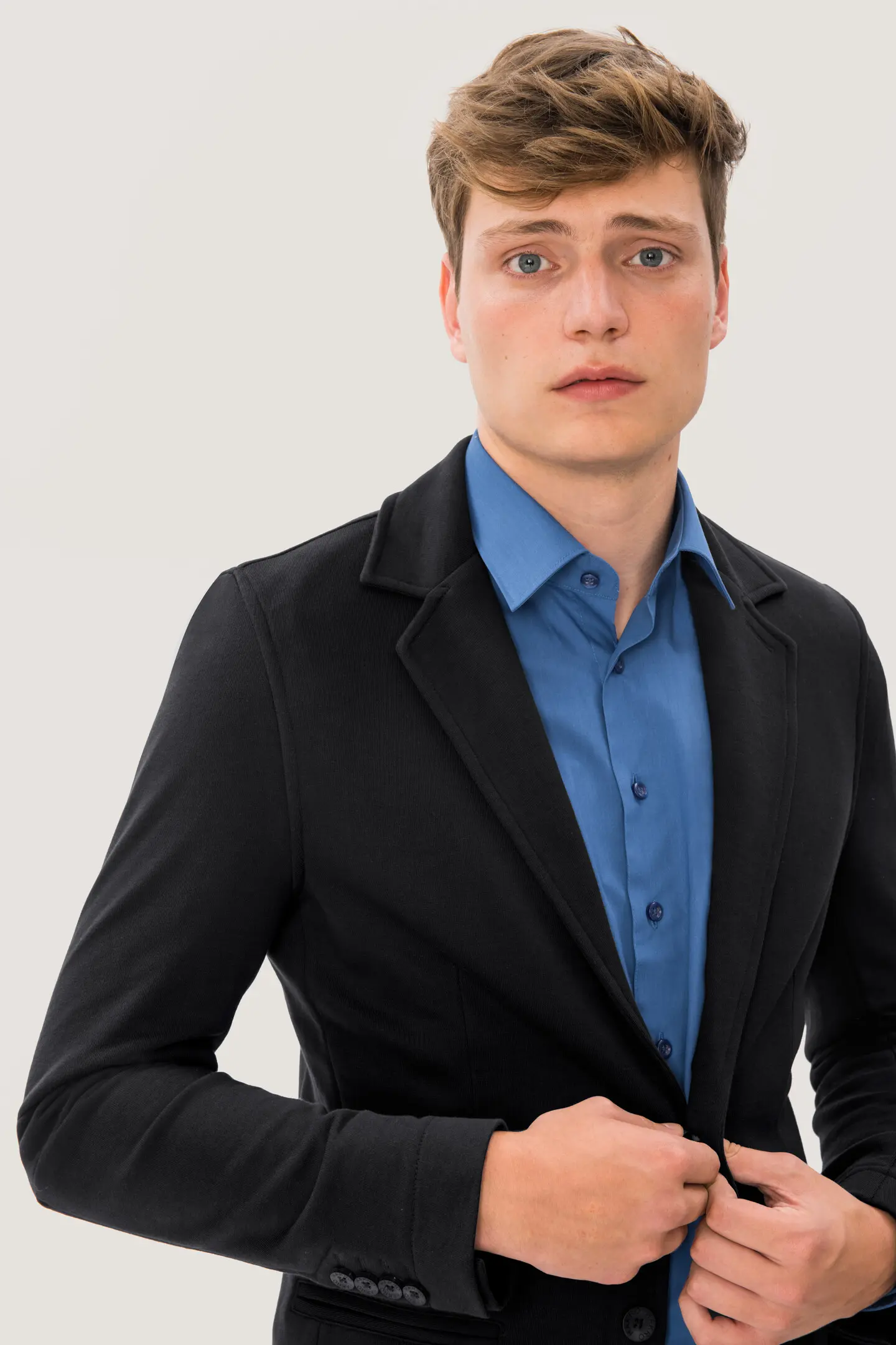 HAKRO Sweatblazer 660 Premium HAKRO Sweatblazer 660 Premium
