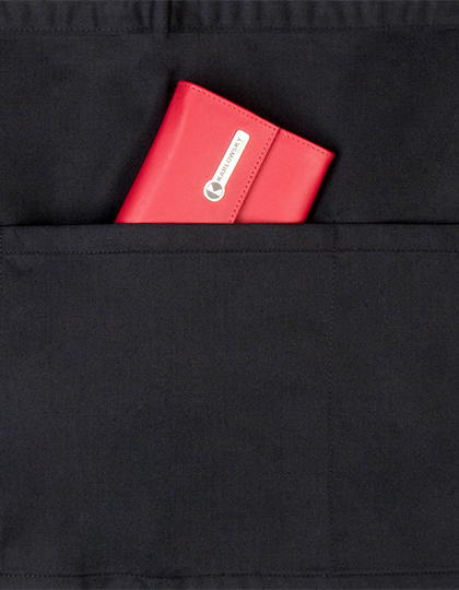 KARLOWSKY Vorbinder Basic mit Tasche KARLOWSKY Vorbinder Basic mit Tasche