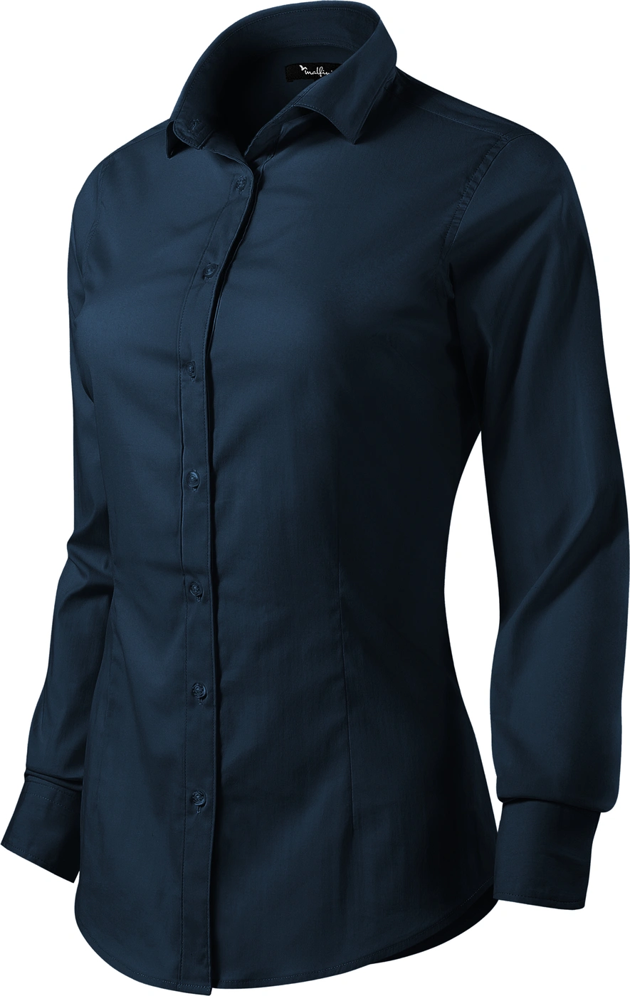 MALFINI Hemd Damen Dynamic 263